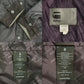 G-STAR RAW Shirt Padded Jacket