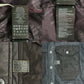 G-STAR RAW Shirt Padded Jacket