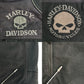 HARLEY DAVIDSON Fleece Jacket