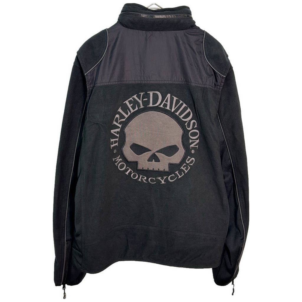 HARLEY DAVIDSON Fleece Jacket
