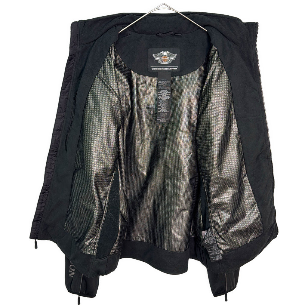 HARLEY DAVIDSON Fleece Jacket