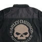 HARLEY DAVIDSON Fleece Jacket