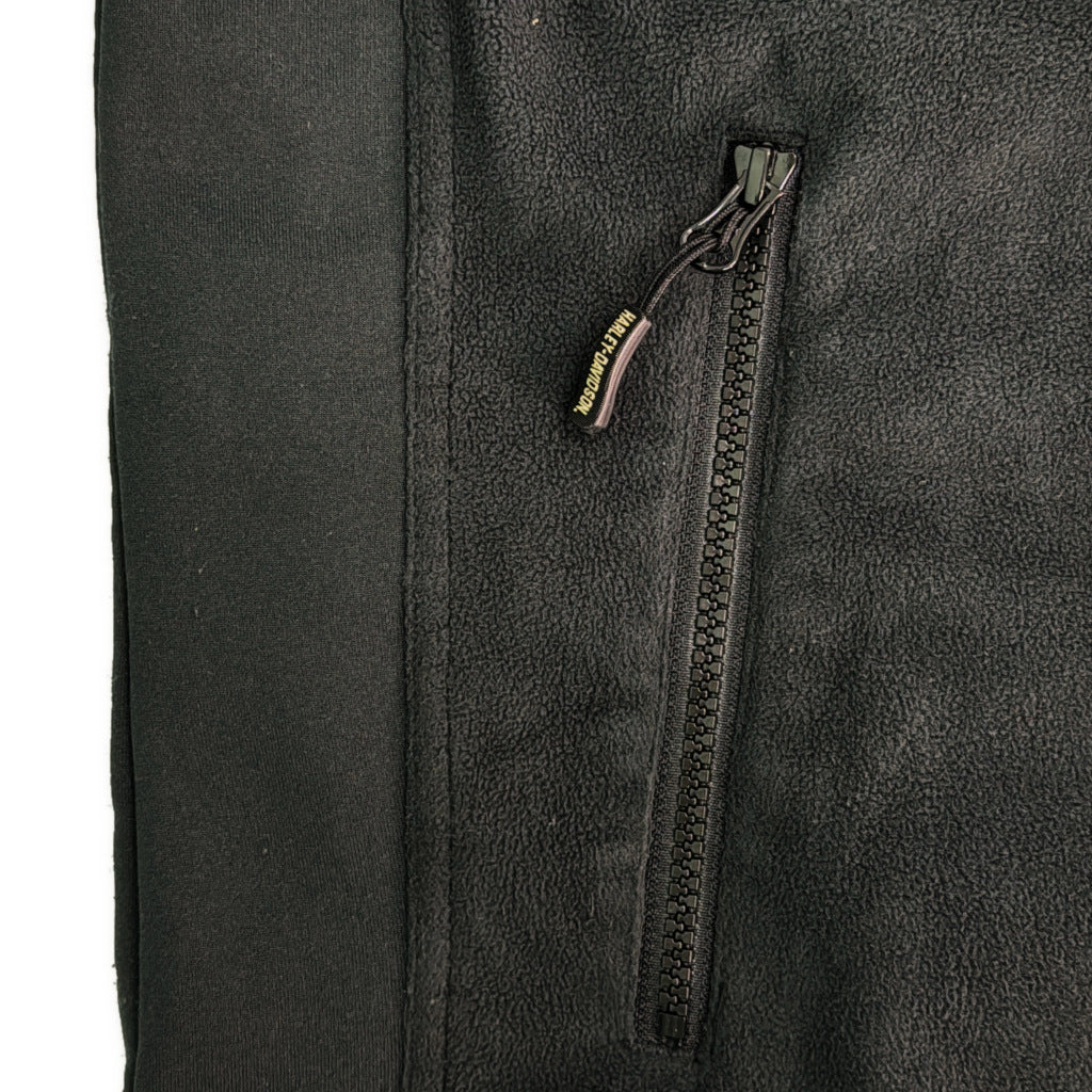 HARLEY DAVIDSON Fleece Jacket