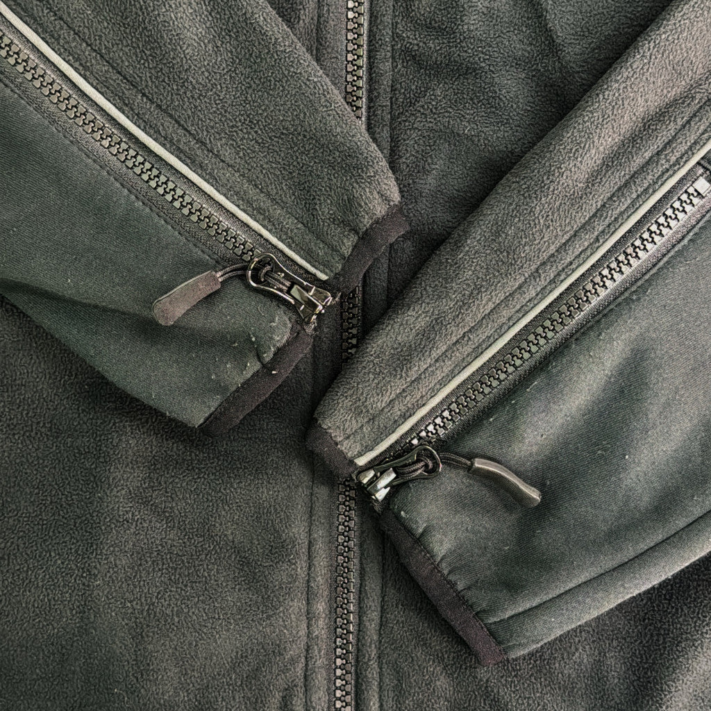 HARLEY DAVIDSON Fleece Jacket