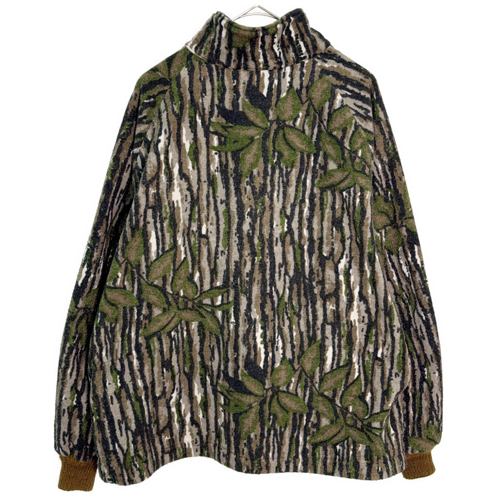 90s Walls Fleece Jacket