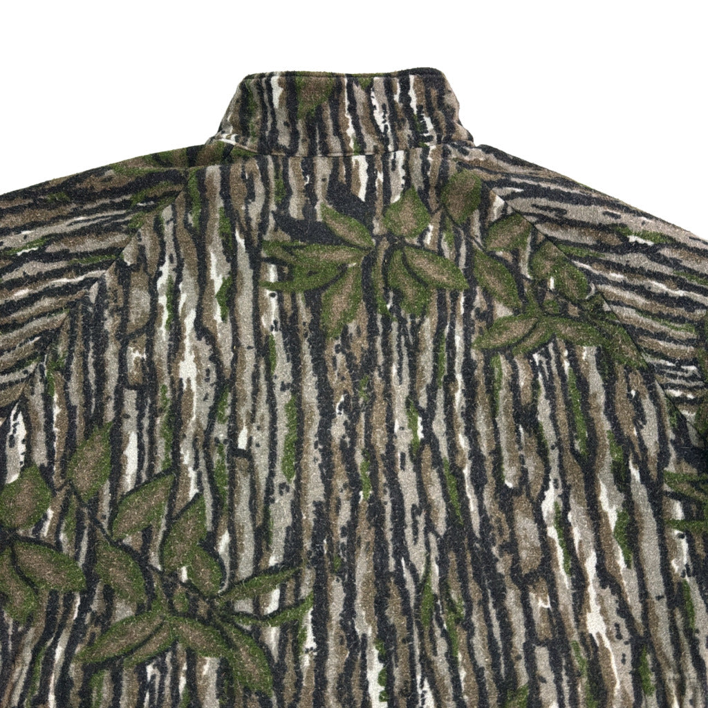 90s Walls Fleece Jacket