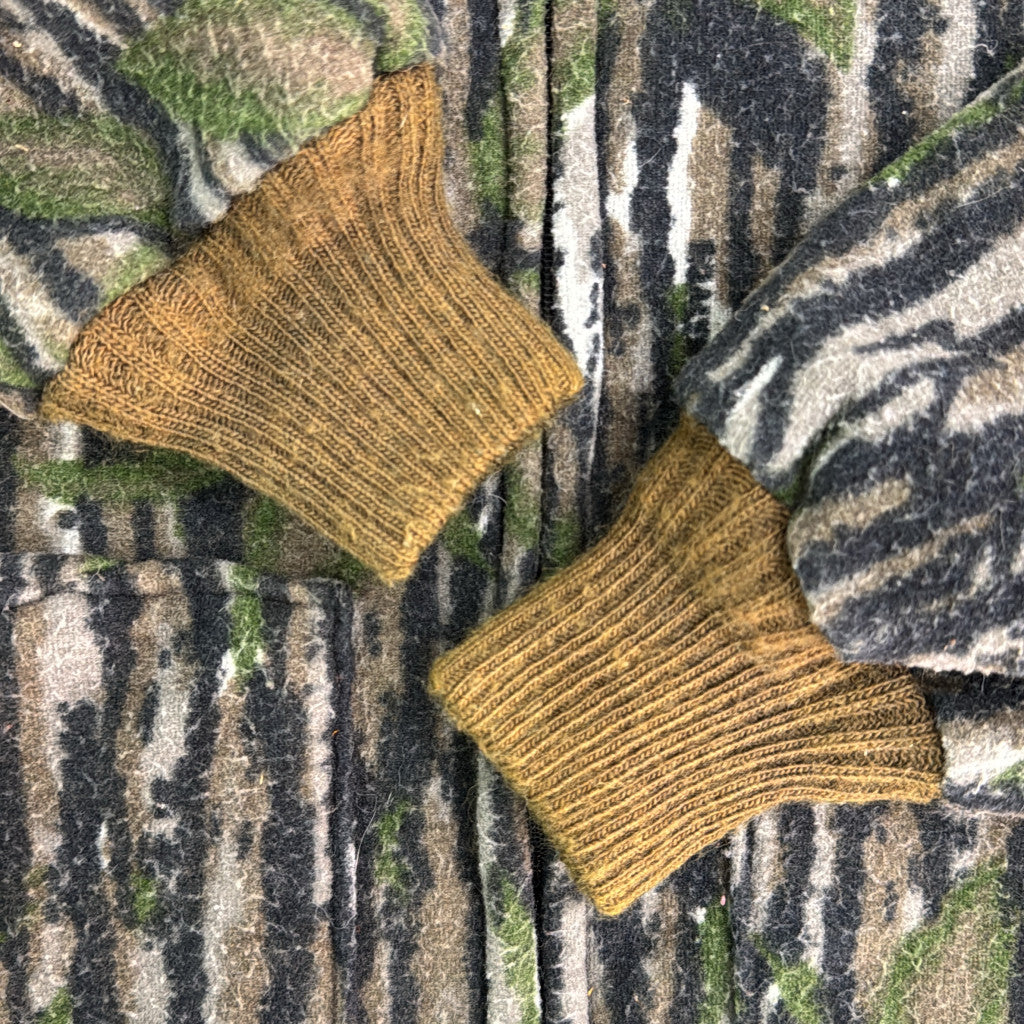 90s Walls Fleece Jacket