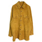 TORRAS Shirt Leather Jacket
