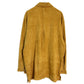 TORRAS Shirt Leather Jacket