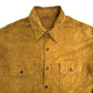 TORRAS Shirt Leather Jacket