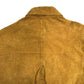 TORRAS Shirt Leather Jacket