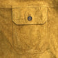 TORRAS Shirt Leather Jacket