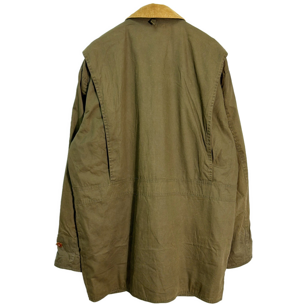 90s J.CREW Hunting Jacket