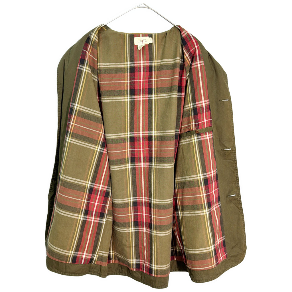90s J.CREW Hunting Jacket