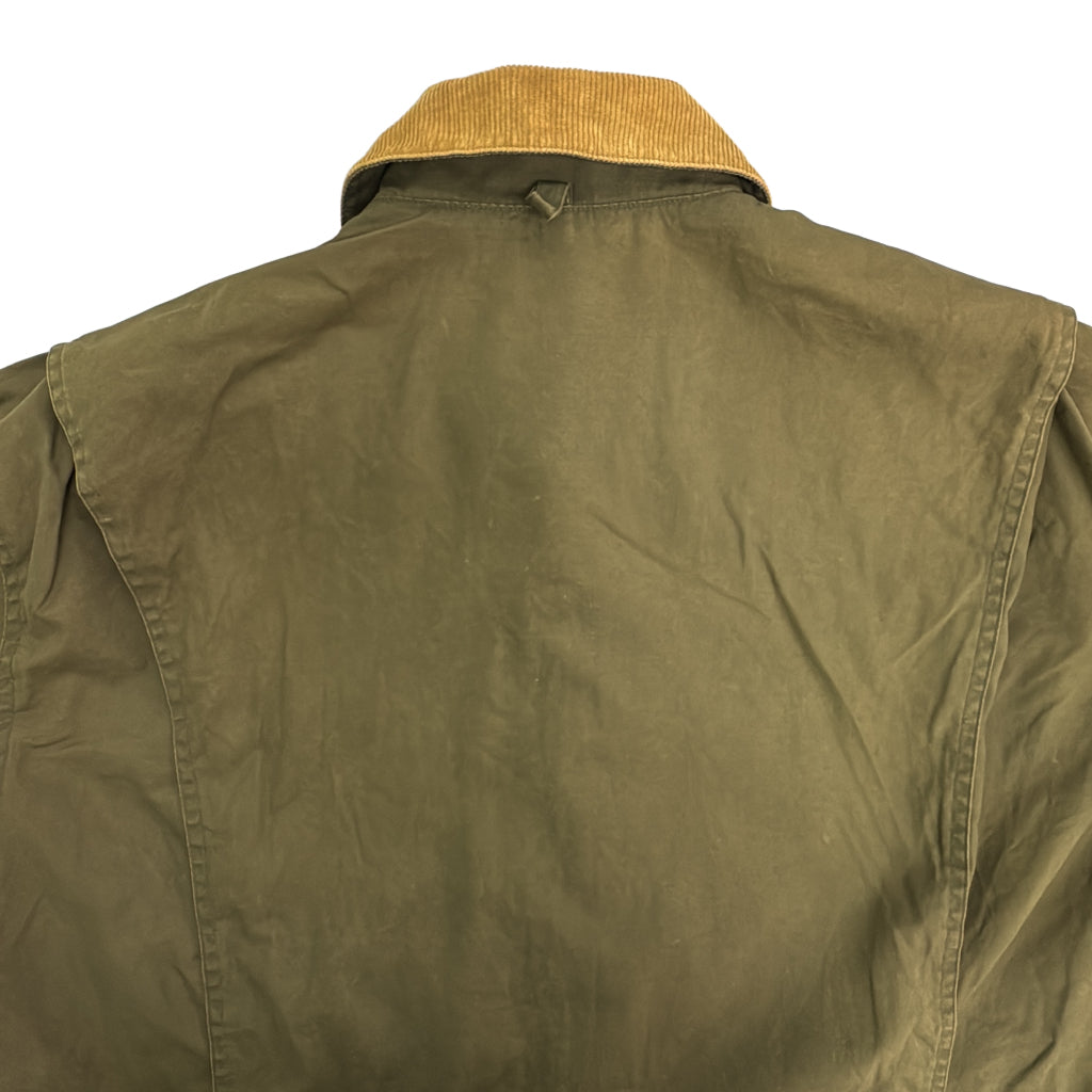 90s J.CREW Hunting Jacket