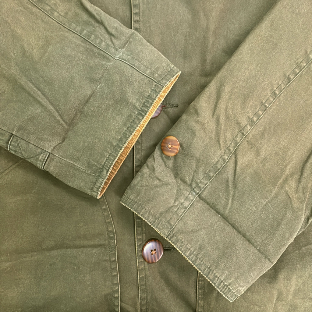 90s J.CREW Hunting Jacket