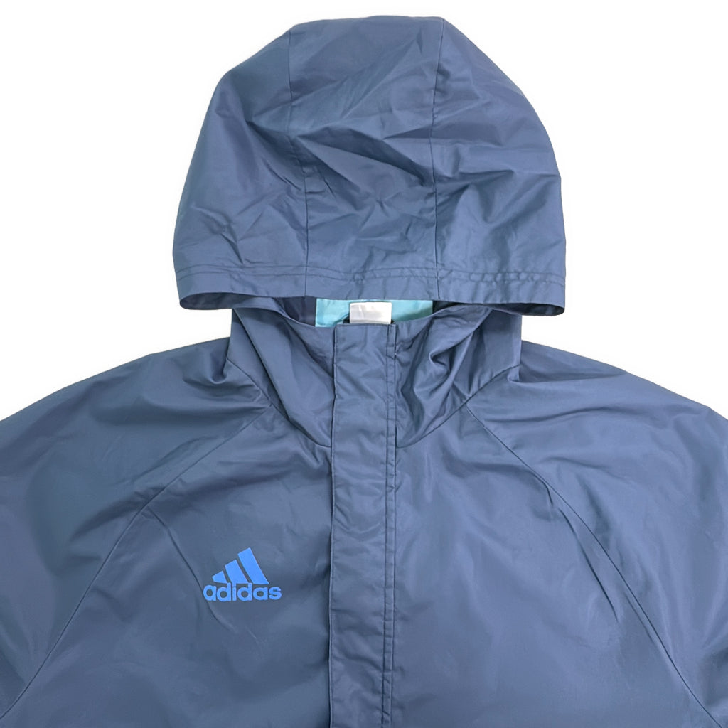 adidas Windbreaker Jacket