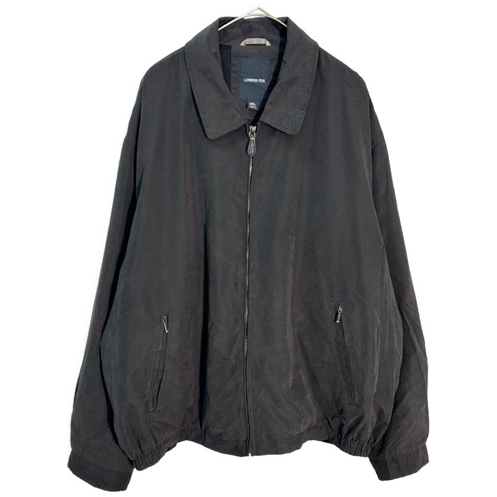 London Fog Swing Top