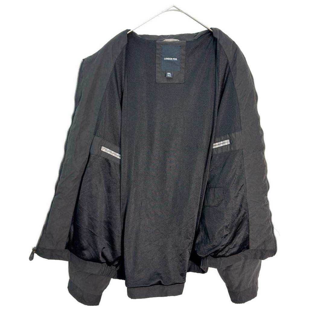 London Fog Swing Top