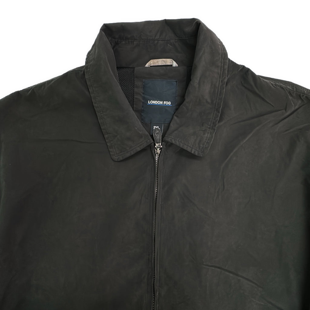 London Fog Swing Top