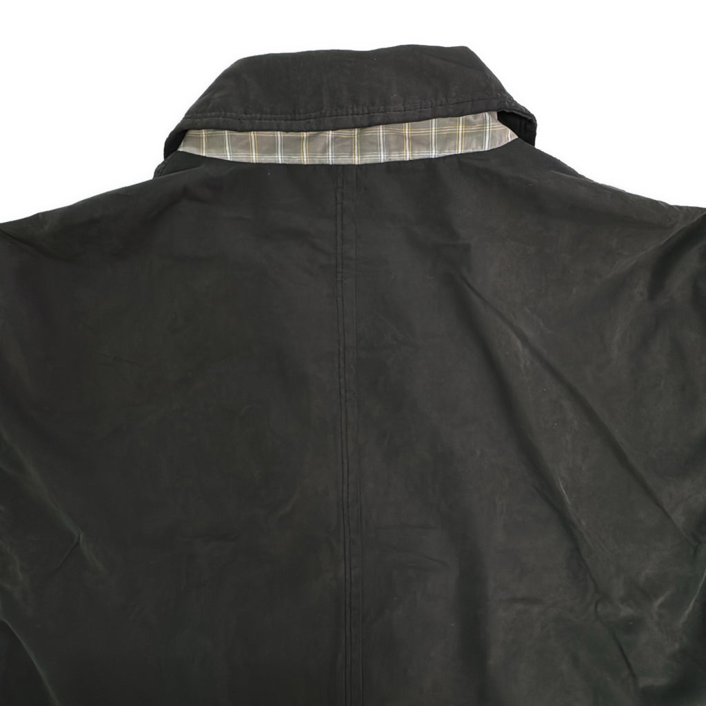 London Fog Swing Top