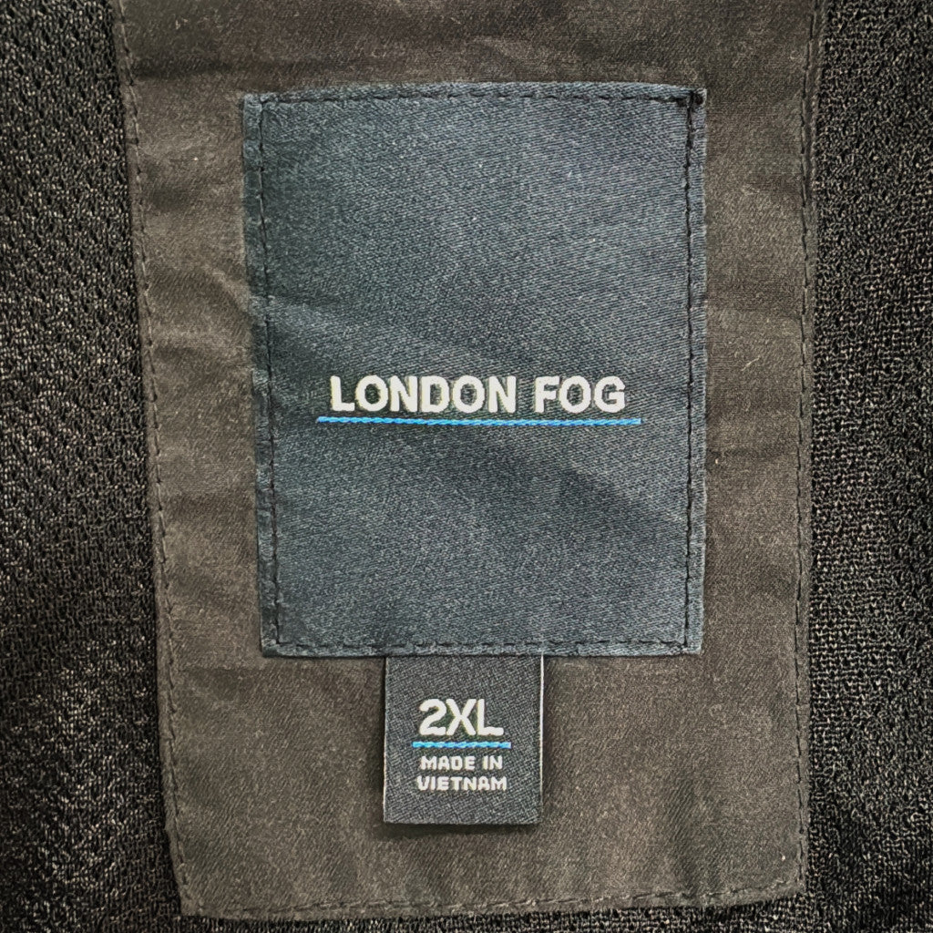London Fog Swing Top