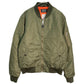 90s Schott TYPE-U Flight Jacket