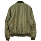 90s Schott TYPE-U Flight Jacket