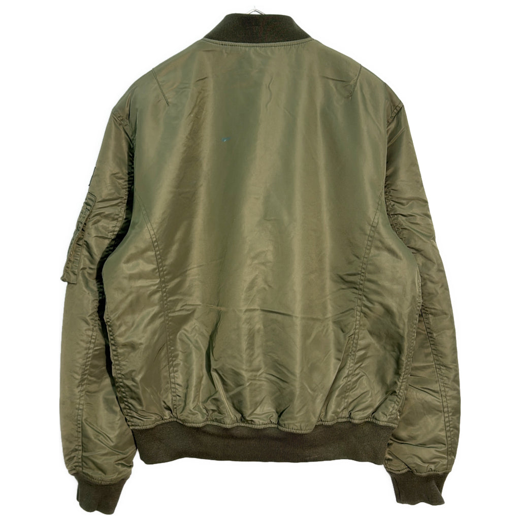 90s Schott TYPE-U Flight Jacket