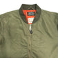 90s Schott TYPE-U Flight Jacket