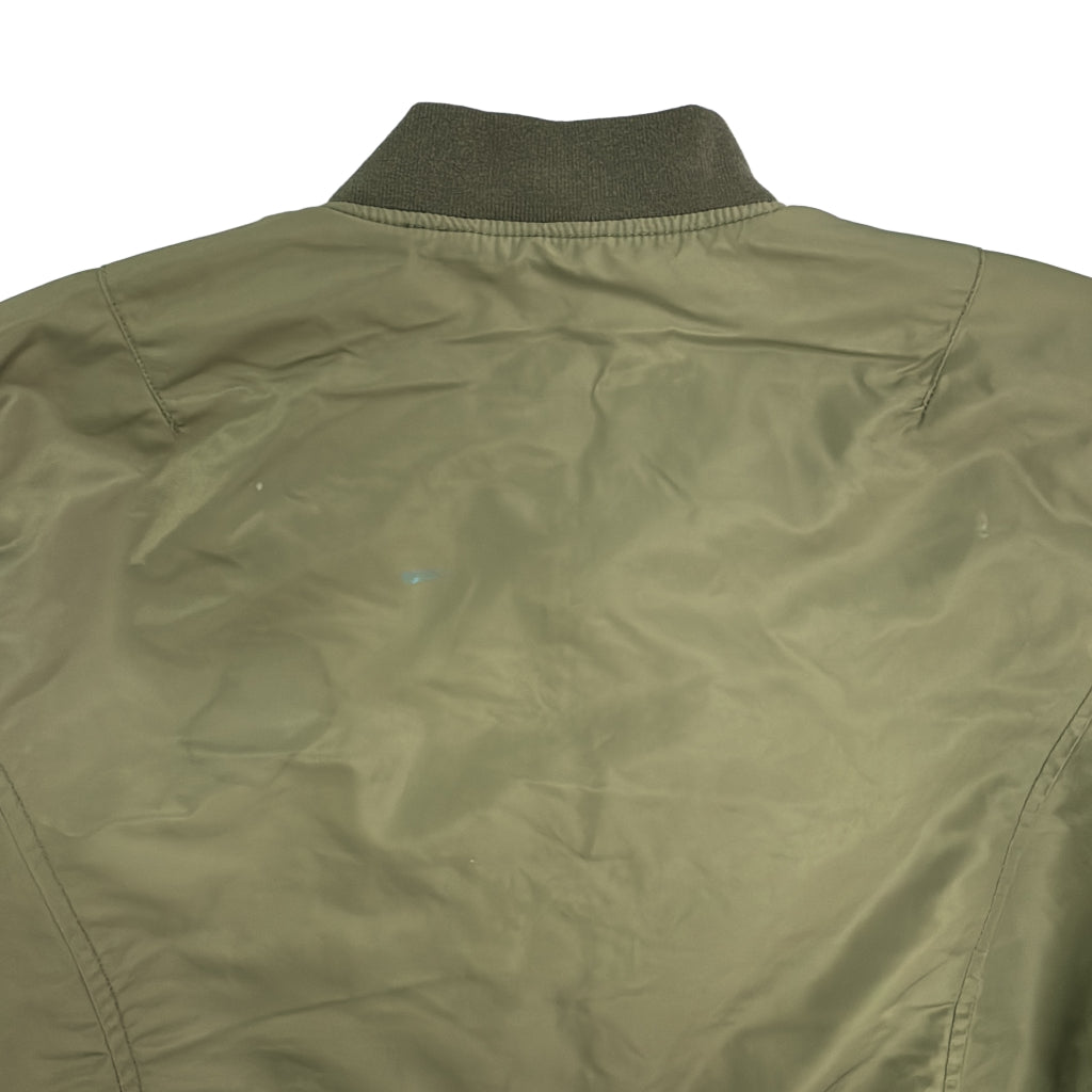 90s Schott TYPE-U Flight Jacket