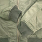 90s Schott TYPE-U Flight Jacket