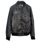 Original Wear K OWK Leather Jacket