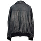Original Wear K OWK Leather Jacket