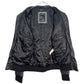 Original Wear K OWK Leather Jacket