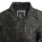 Original Wear K OWK Leather Jacket