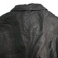 Original Wear K OWK Leather Jacket