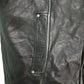Original Wear K OWK Leather Jacket