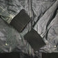 Original Wear K OWK Leather Jacket