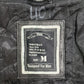 Original Wear K OWK Leather Jacket