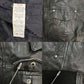 Original Wear K OWK Leather Jacket