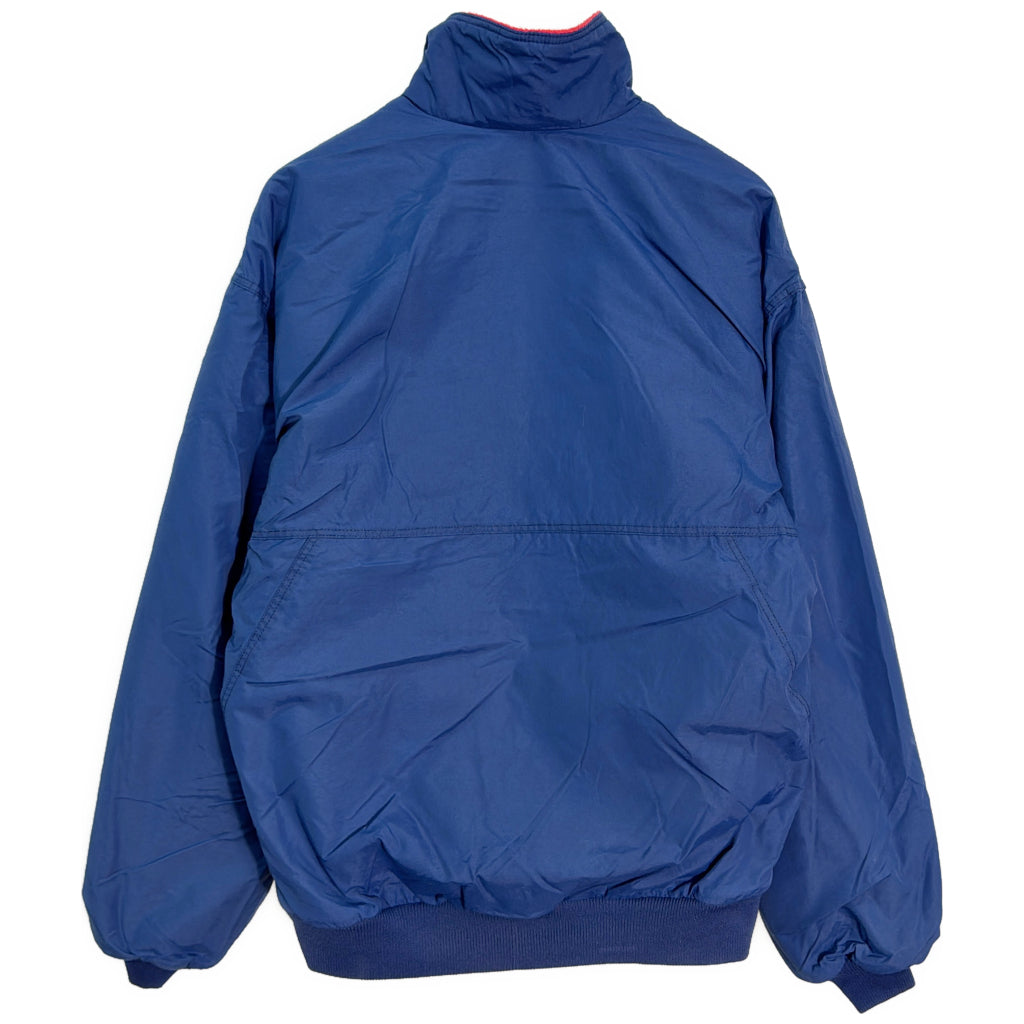 90s patagonia Shelled Synchilla Nylon Jacket