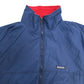 90s patagonia Shelled Synchilla Nylon Jacket