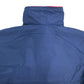 90s patagonia Shelled Synchilla Nylon Jacket
