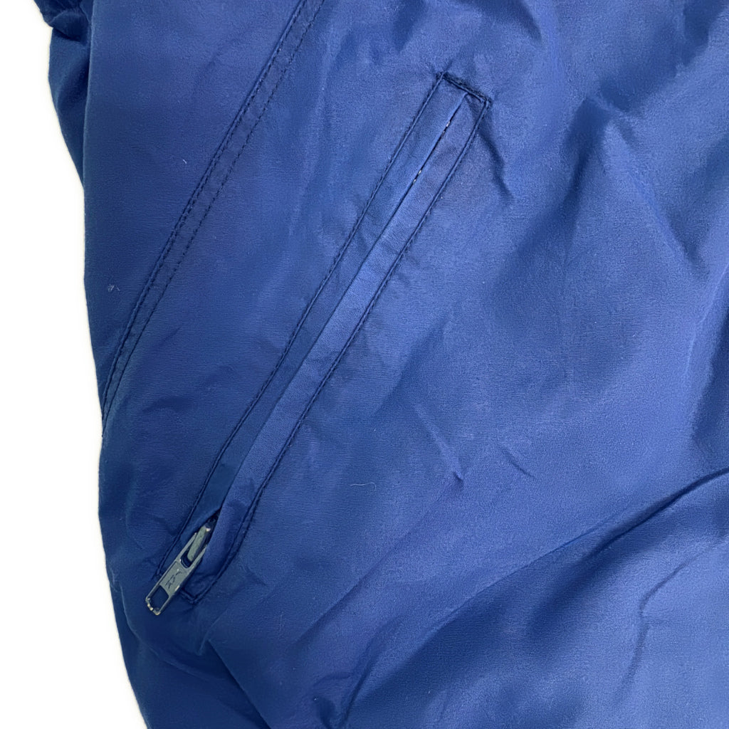 90s patagonia Shelled Synchilla Nylon Jacket