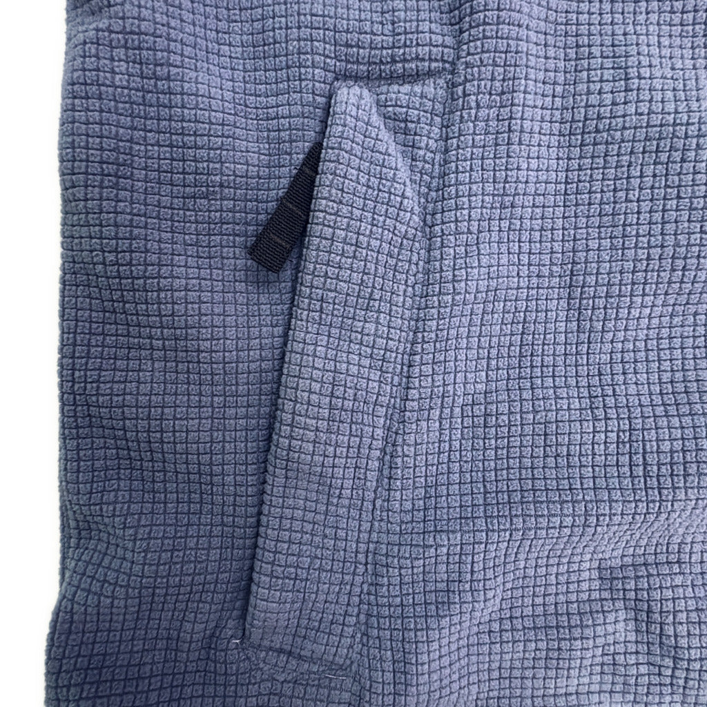 Timberland Fleece Jacket