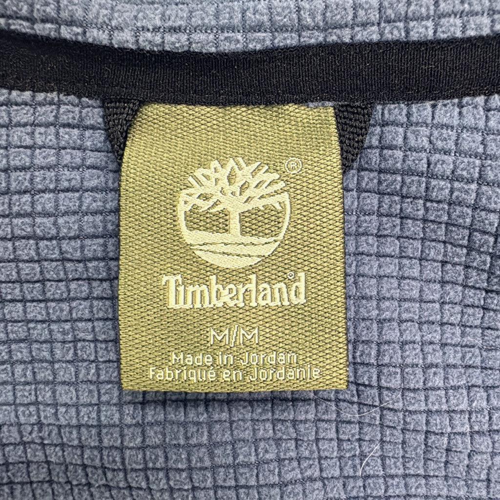 Timberland Fleece Jacket