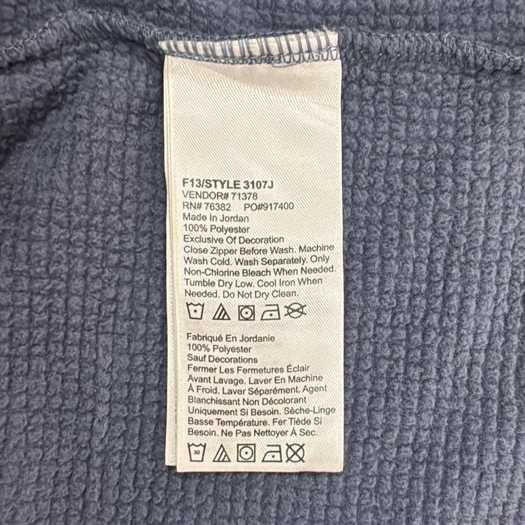 Timberland Fleece Jacket