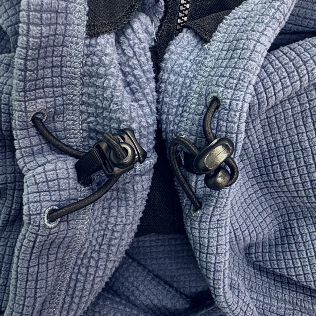Timberland Fleece Jacket