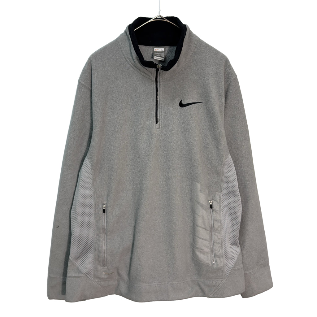 00s NIKE Fleece Jacket